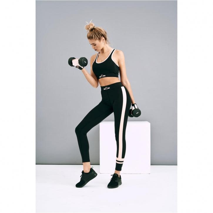 Mănuși de fitness din piele în diverse culori