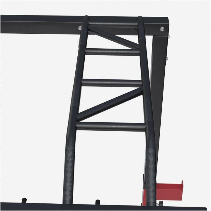 Aparat multifunctional, Power Lifting Stations, Gorilla Sports - Gorilla Sports Ro