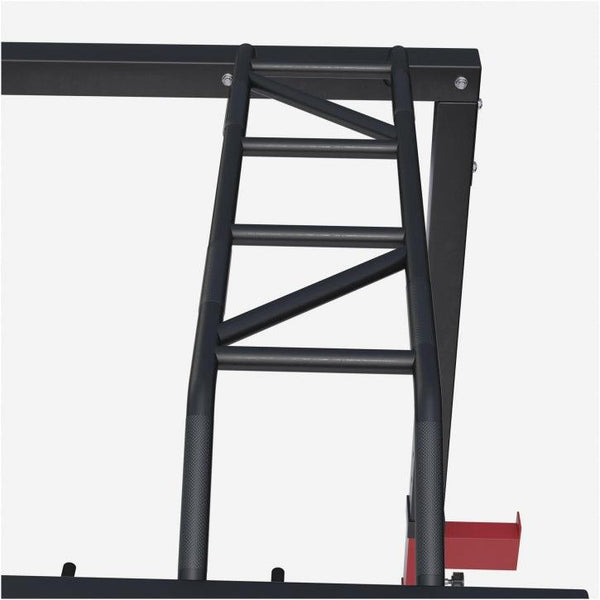 Aparat multifunctional, Power Lifting Stations, Gorilla Sports - Gorilla Sports Ro