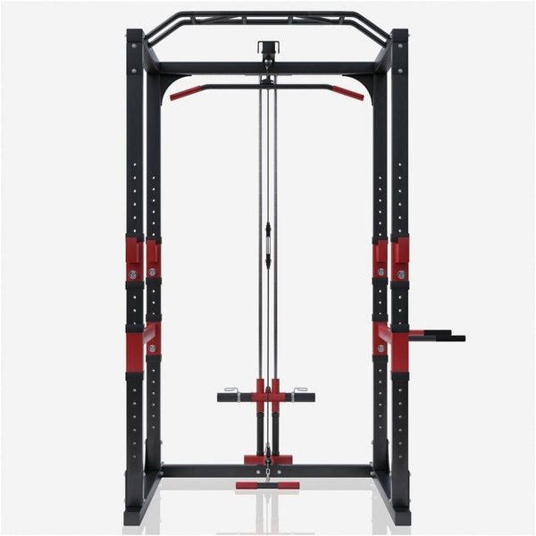 Aparat multifunctional, Power Lifting Stations, Gorilla Sports - Gorilla Sports Ro