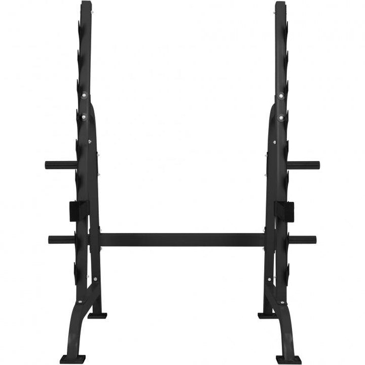 Power squat rack - Gorilla Sports Ro