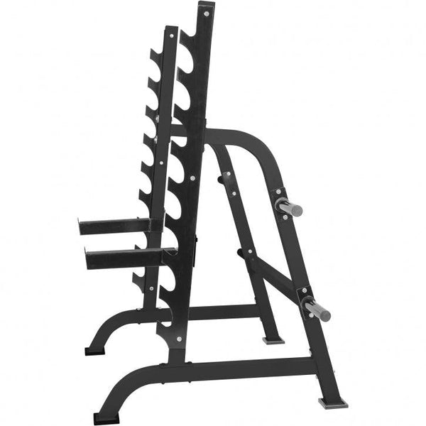 Power squat rack - Gorilla Sports Ro