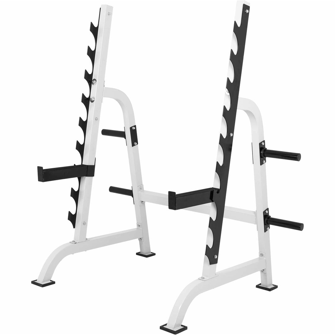 Power squat rack - Gorilla Sports Ro
