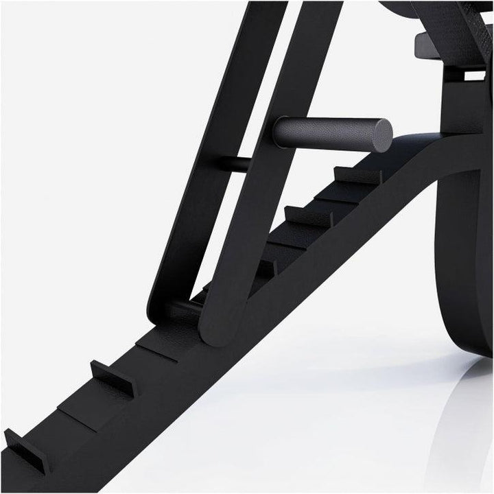 Bancă multifuncțională reglabilă - Gorilla Sports Ro