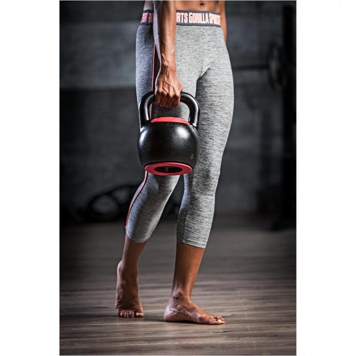 Kettlebell reglabil 8 - 16 kg