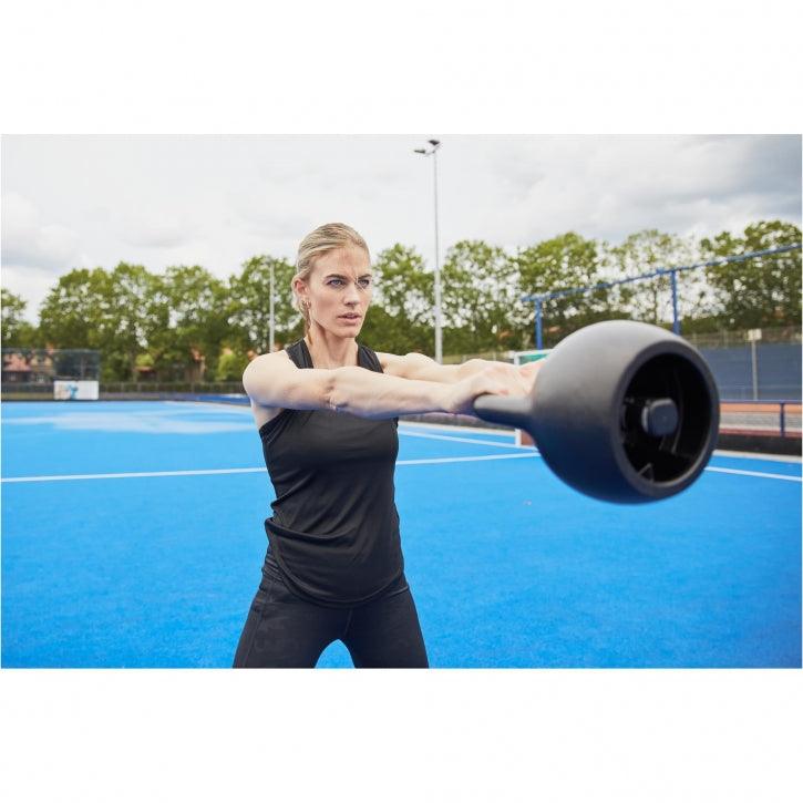 Kettlebell reglabil 8 - 16 kg