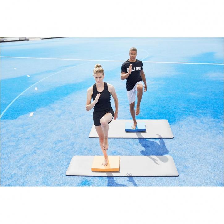 Balance Pad din spumă 47 x 40 x 5,5 cm