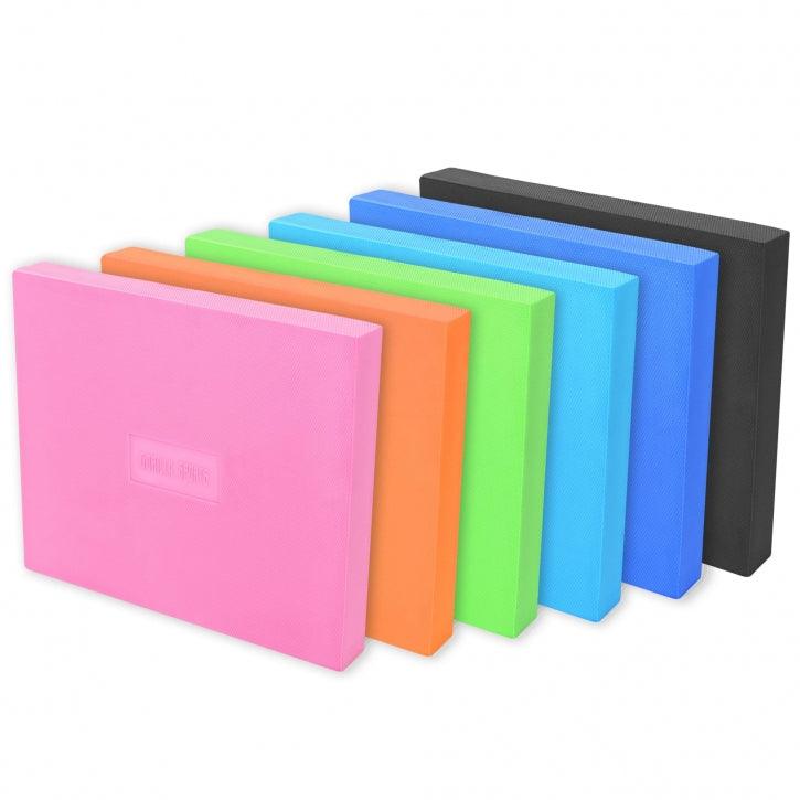 Balance Pad din spumă 47 x 40 x 5,5 cm