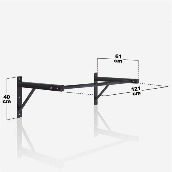 Bară de tracțiuni - Gorilla Sports Ro