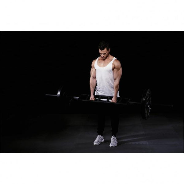 Bara olimpica Swiss 50/51mm - Gorilla Sports Ro