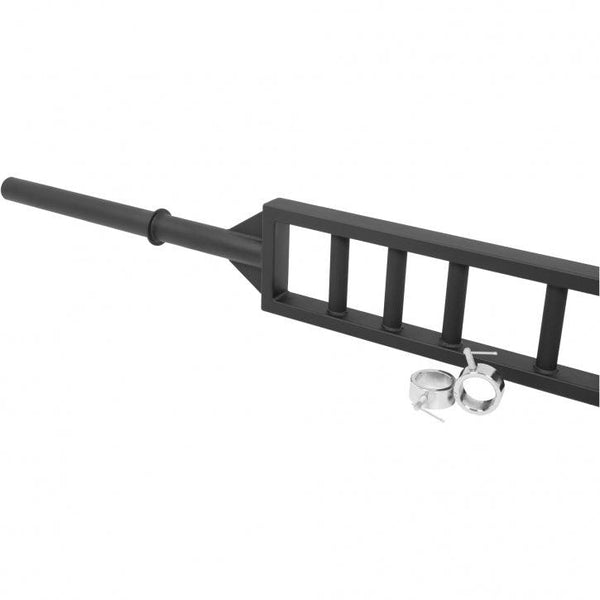 Bara olimpica Swiss 50/51mm - Gorilla Sports Ro