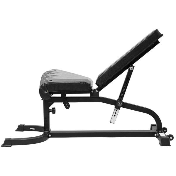 Bancă ajustabilă Scott - Gorilla Sports Ro