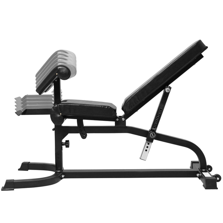 Bancă ajustabilă Scott - Gorilla Sports Ro