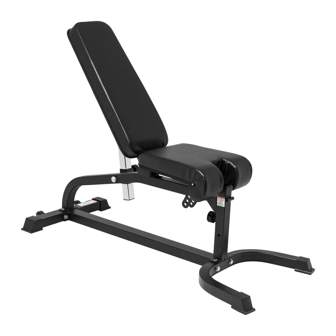 Bancă ajustabilă Scott - Gorilla Sports Ro