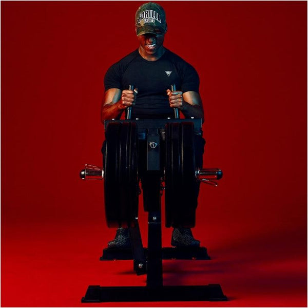 Aparat pentru Gambe - Gorilla Sports Ro