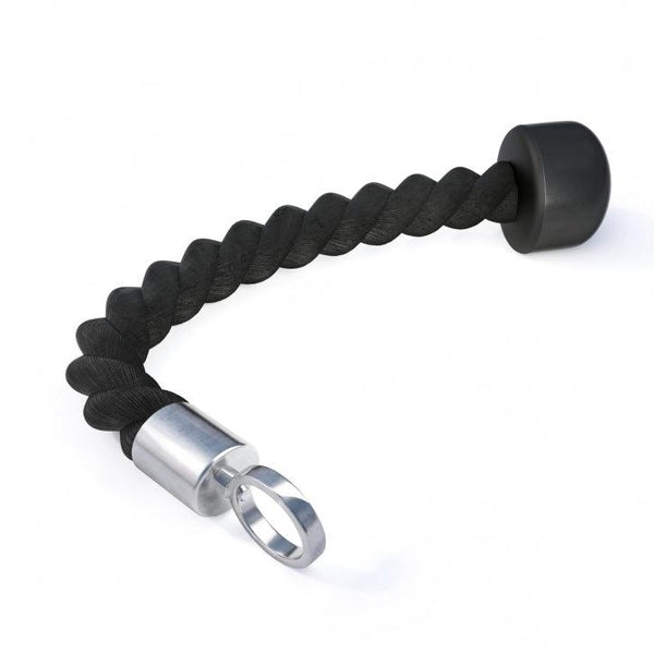 Sfoara triceps pentru o singura mana - Gorilla Sports Ro