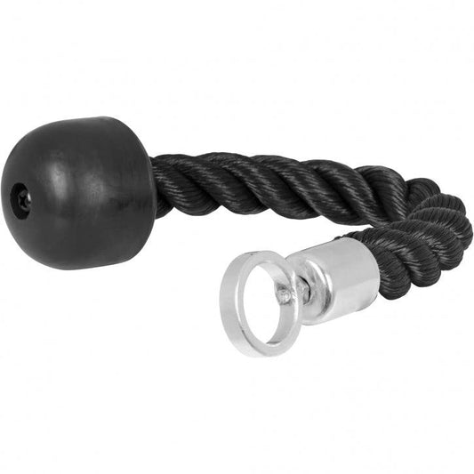 Cablul pentru triceps cu o singură mână din nailon