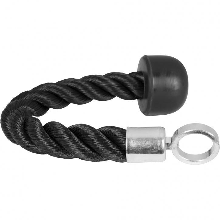 Cablul pentru triceps cu o singură mână din nailon