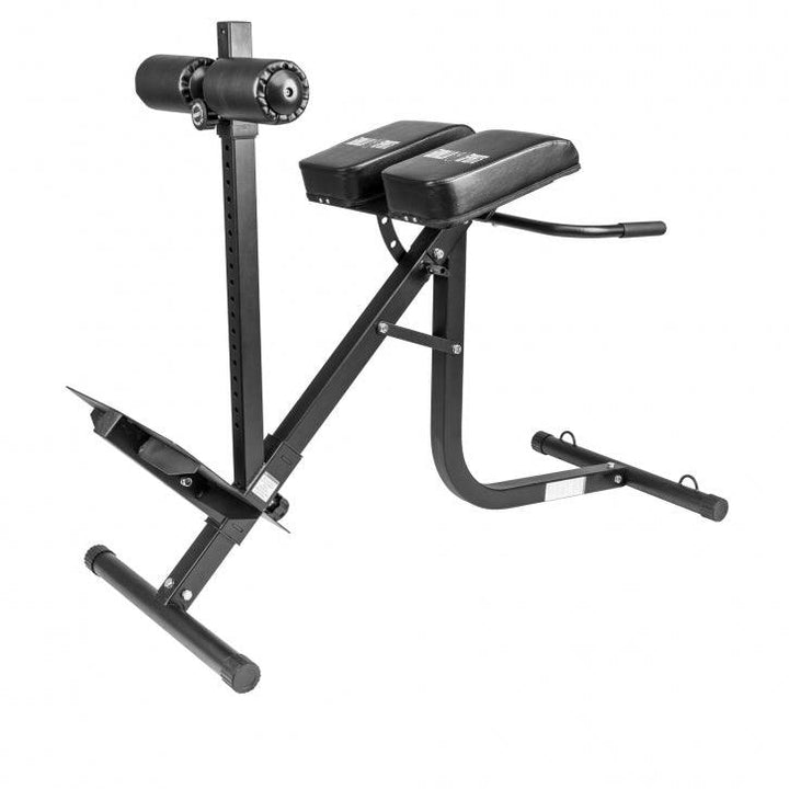 Glute Ham Raise aparat de extensie a spatelui reglabil