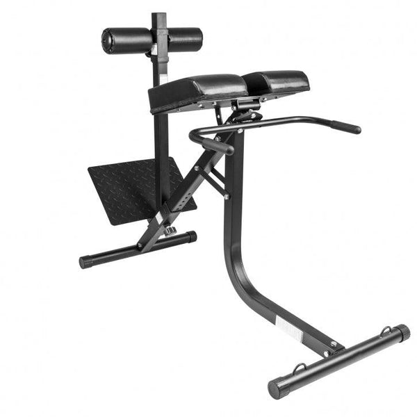 Glute Ham Raise aparat de extensie a spatelui reglabil
