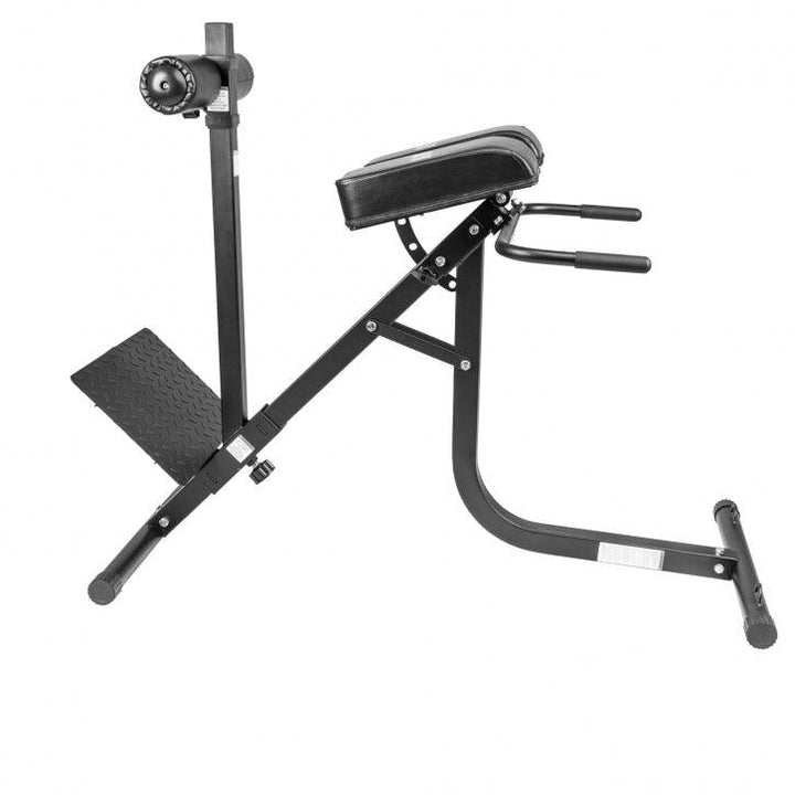 Glute Ham Raise aparat de extensie a spatelui reglabil
