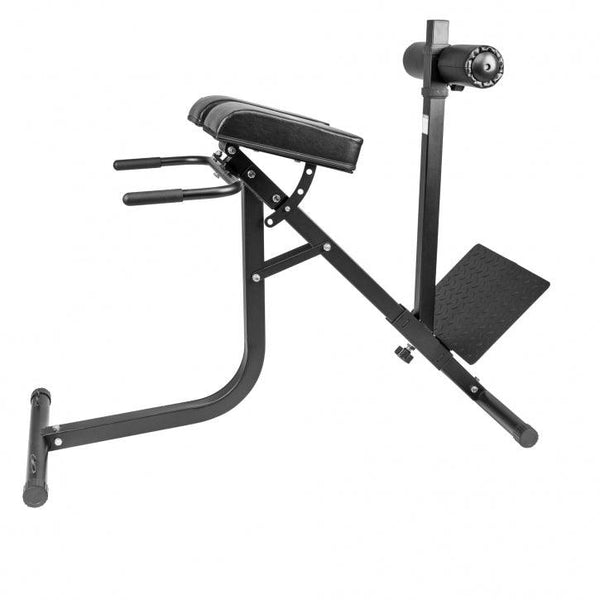 Glute Ham Raise aparat de extensie a spatelui reglabil