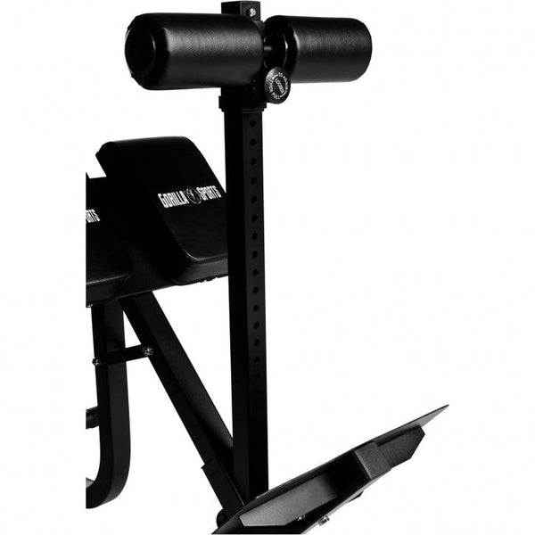 Bancă Hiperextensii - Gorilla Sports Ro