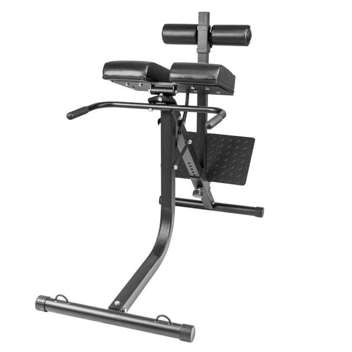 Glute Ham Raise aparat de extensie a spatelui reglabil