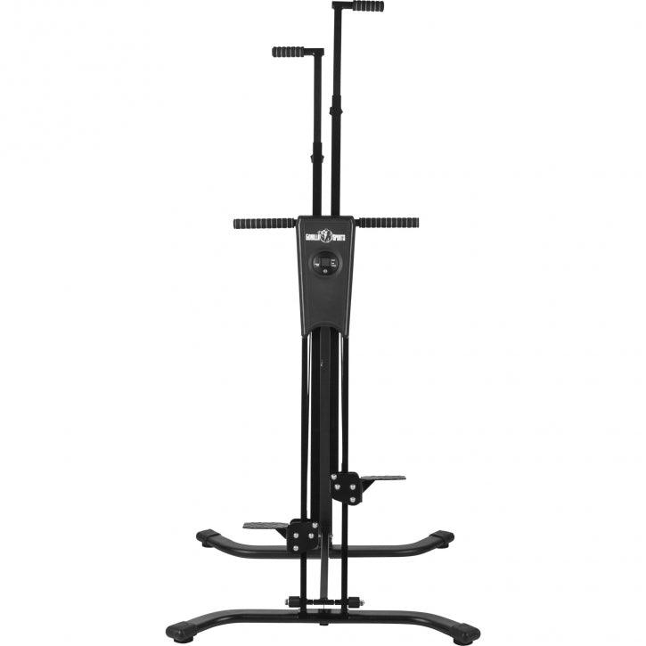 Vertical Climber pliabil