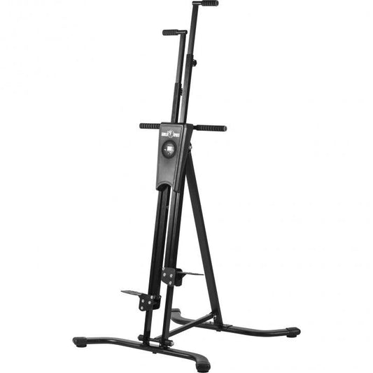 Vertical Climber pliabil
