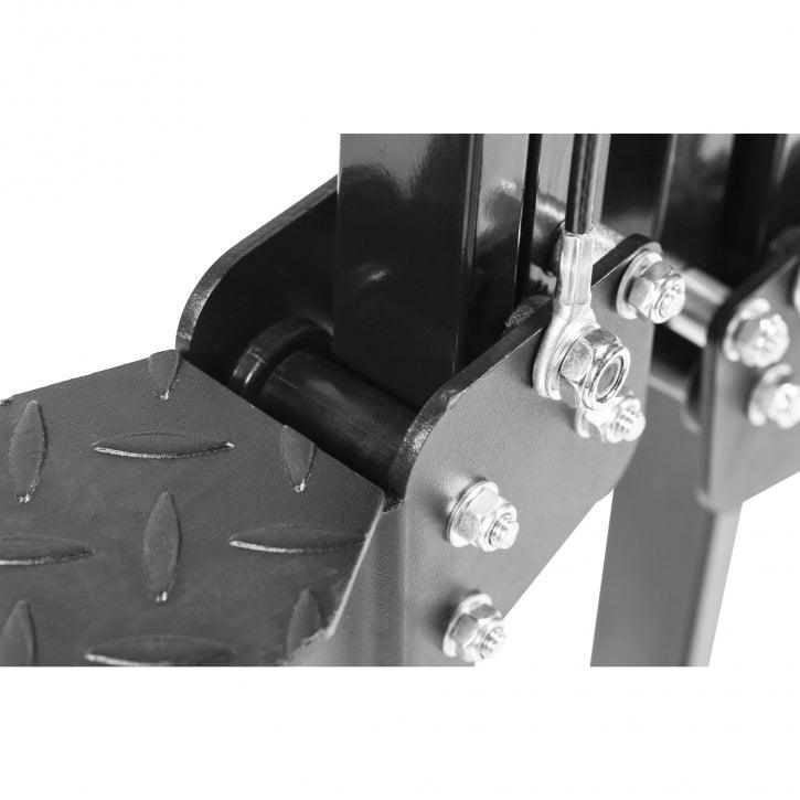 Vertical Climber pliabil