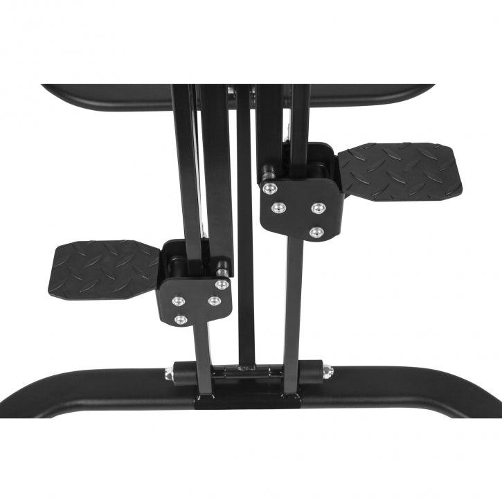 Vertical Climber pliabil