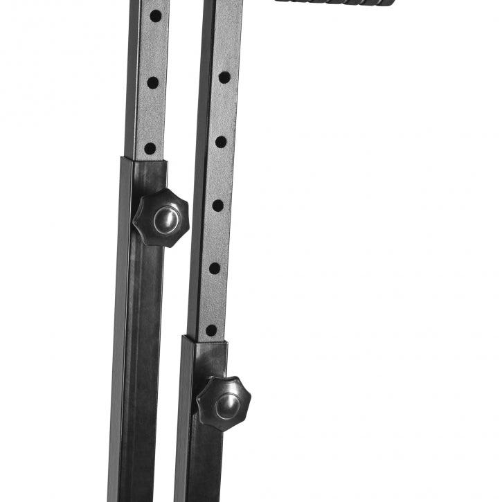 Vertical Climber pliabil