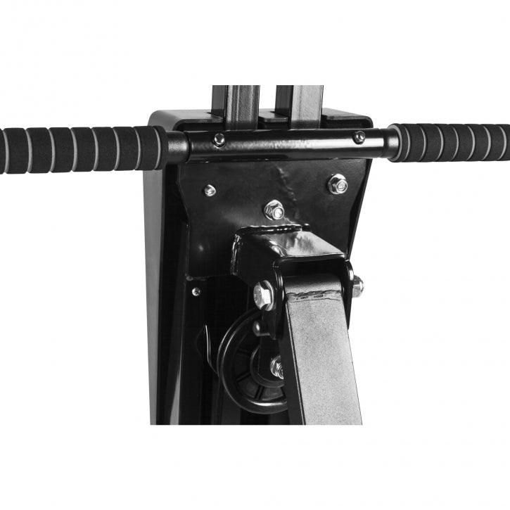 Vertical Climber pliabil
