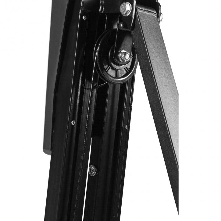 Vertical Climber pliabil