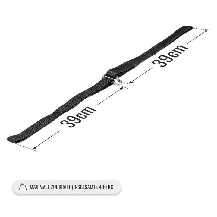 Set ancorare bucle - Gorilla Sports Ro