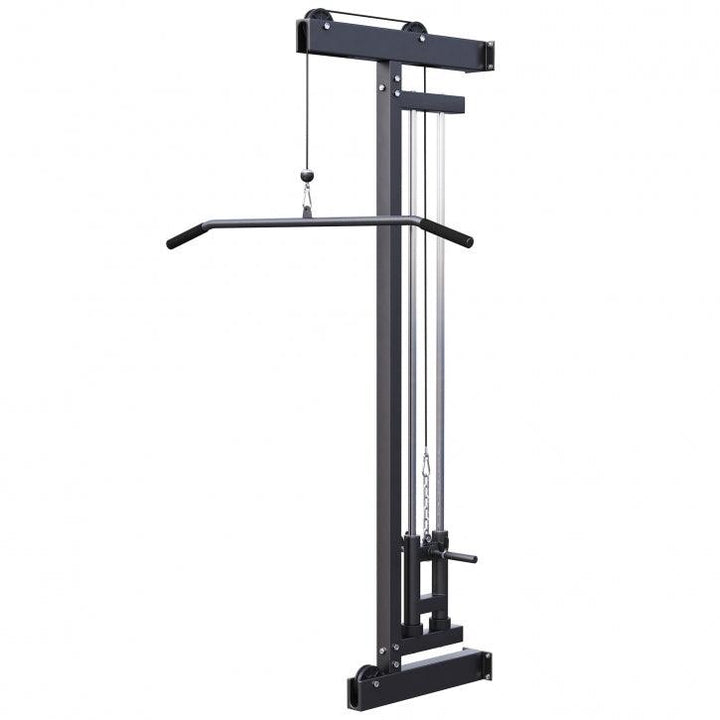 Lat-pulldown cu montare pe perete - Gorilla Sports Ro