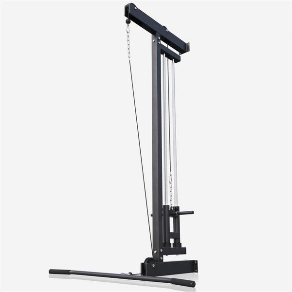 Lat-pulldown cu montare pe perete - Gorilla Sports Ro