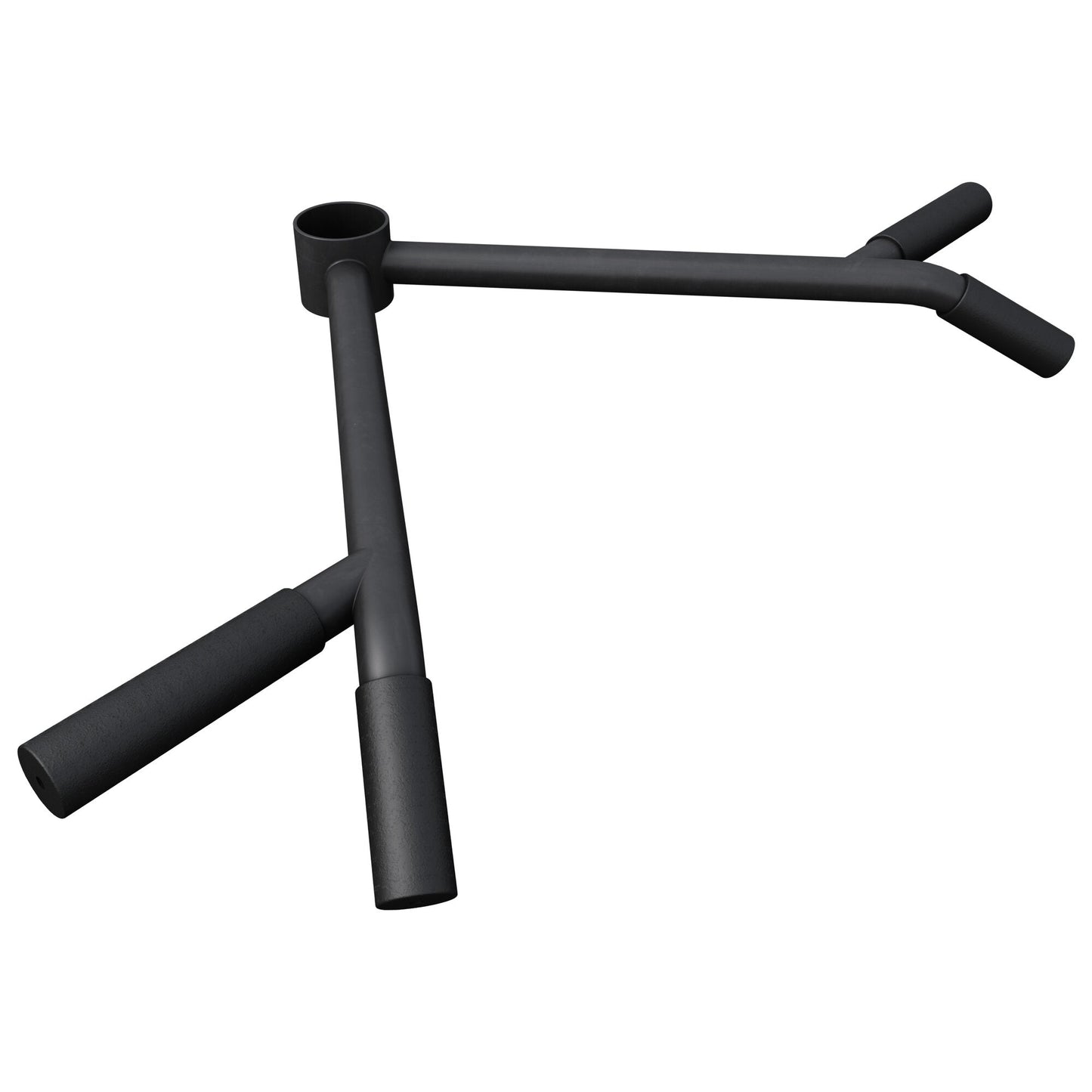 Mâner de vâslit T-Bar Row