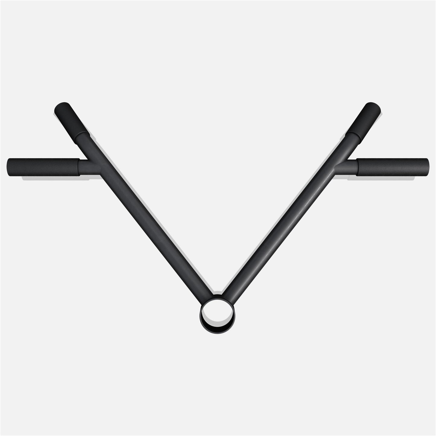 Mâner de vâslit T-Bar Row