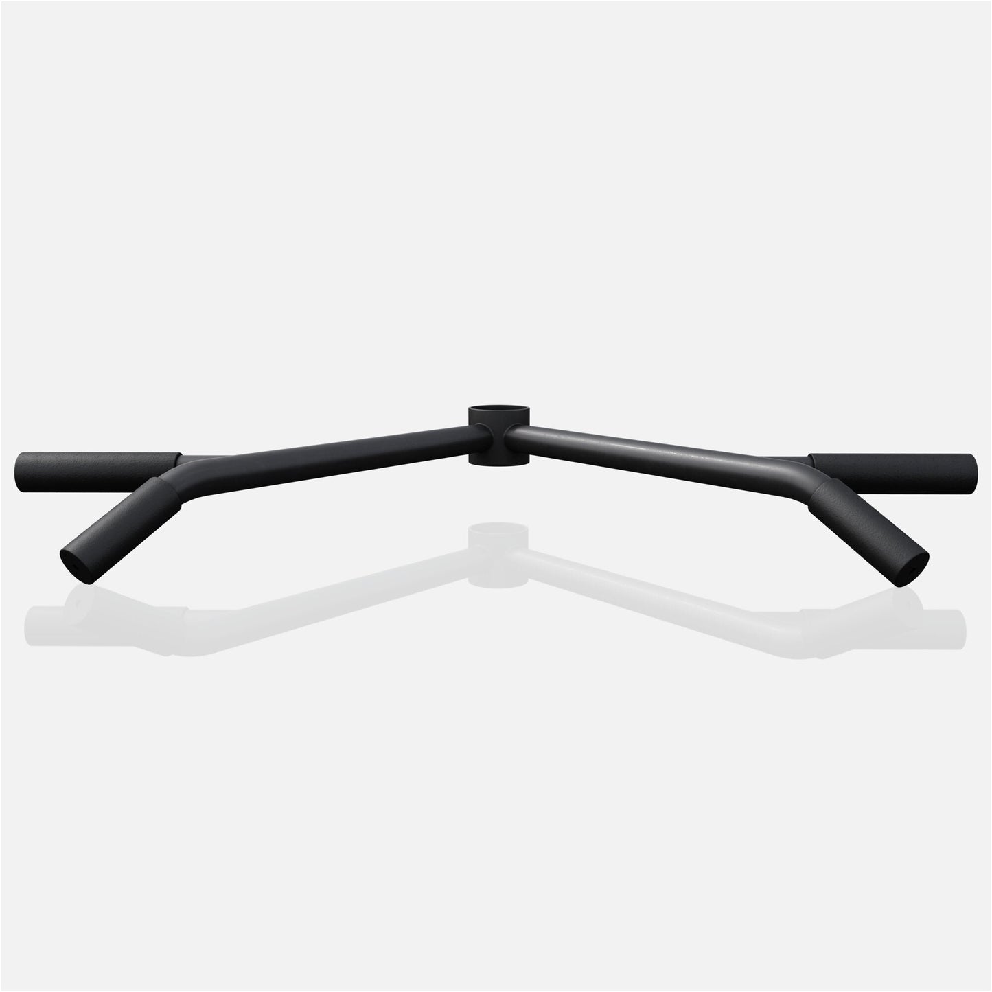 Mâner de vâslit T-Bar Row