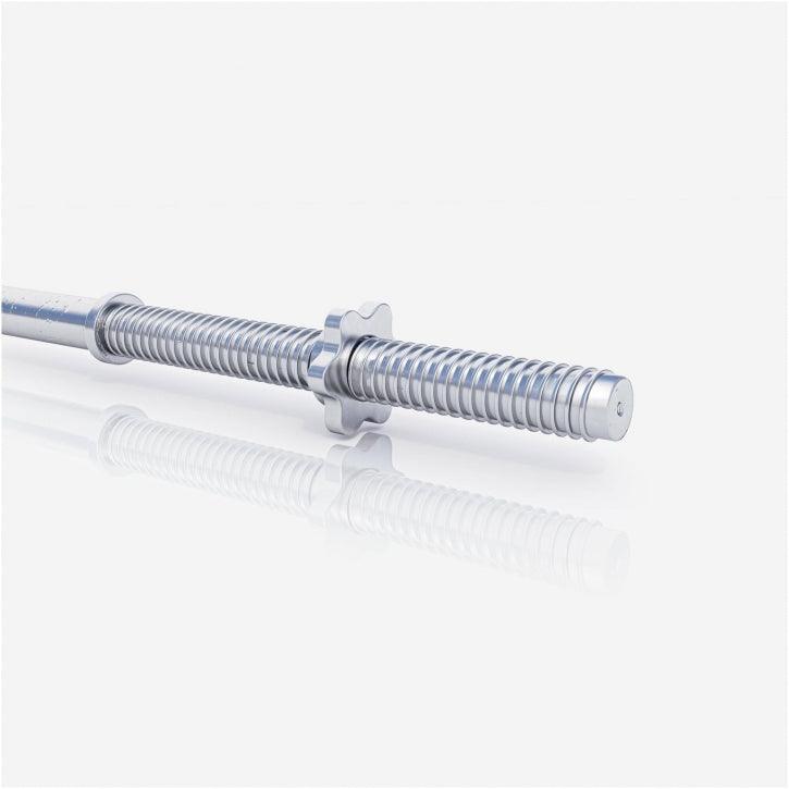 Barbell cromat 200 cm - Gorilla Sports Ro