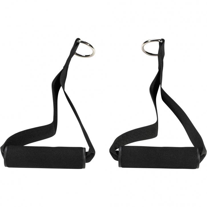 Mânere de tragere pentru aparatele Smith - Gorilla Sports Ro