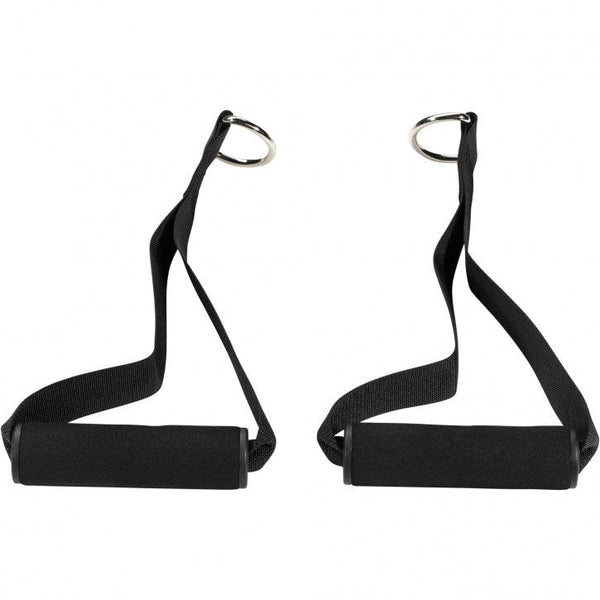 Mânere de tragere pentru aparatele Smith - Gorilla Sports Ro