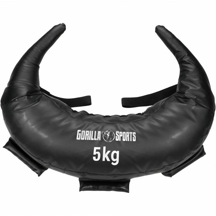 Sac bulgar cu mânere 5 - 22,5 kg