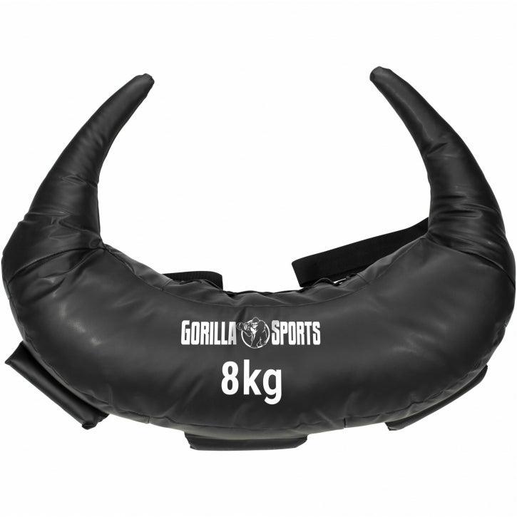 Sac bulgar cu mânere 5 - 22,5 kg