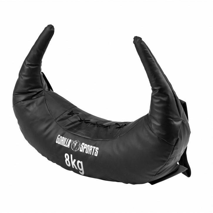 Sac bulgar cu mânere 5 - 22,5 kg