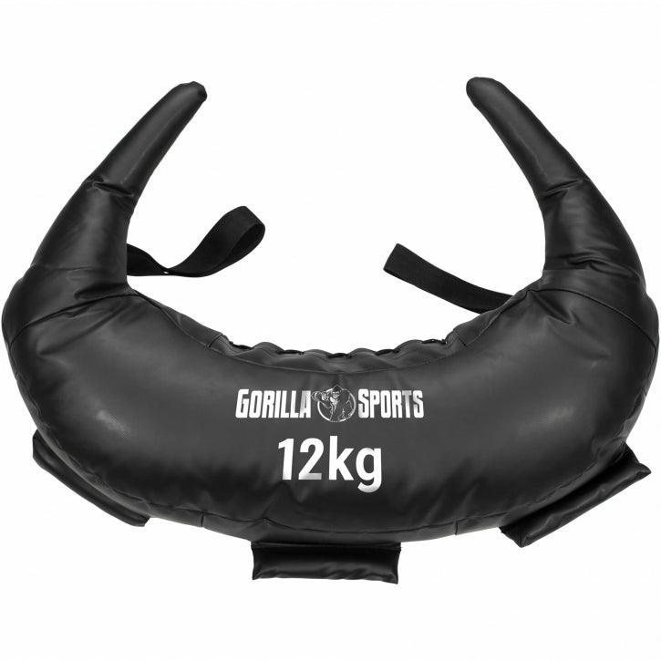 Sac bulgar cu mânere 5 - 22,5 kg