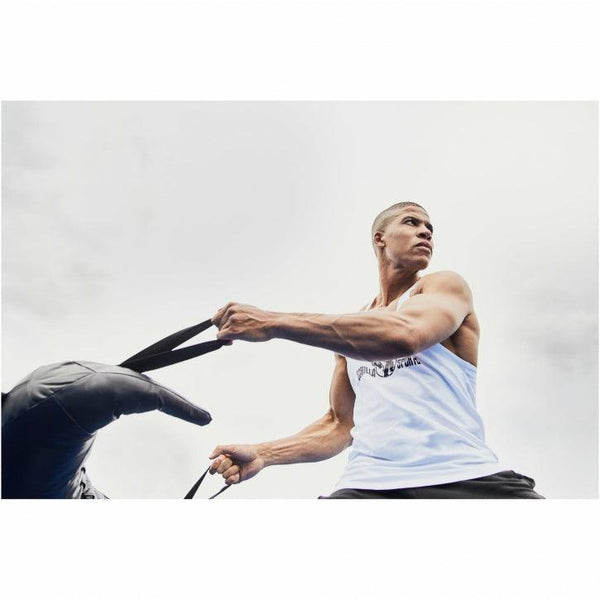 Sac bulgaresc - Gorilla Sports Ro