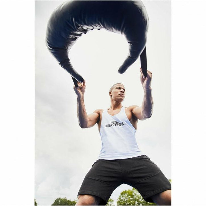 Sac bulgaresc - Gorilla Sports Ro